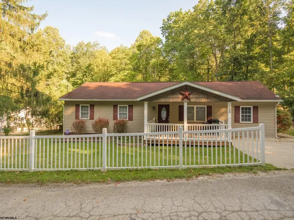 188 Buckingham Rd, Morgantown, WV 26508