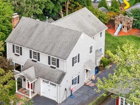 424 Colonial Ave, Westfield Town, NJ 07090