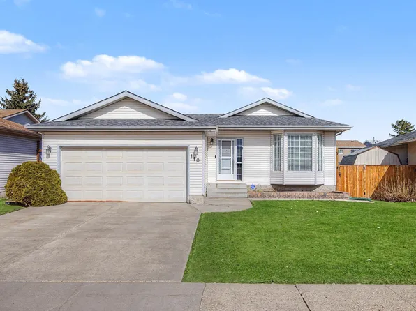 110 Lunnon Dr, Gibbons, AB T0A 1N1
