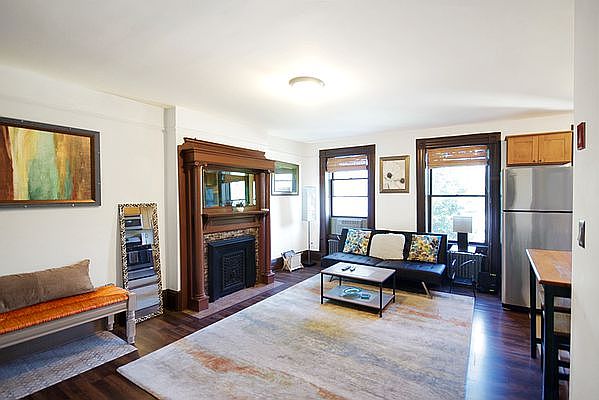 1st image of 1118 Bushwick Ave #3
