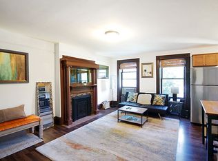 1118 Bushwick Ave #3, Brooklyn, NY 11221