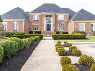 31 Avenue Of Champions, Nicholasville, KY 40356