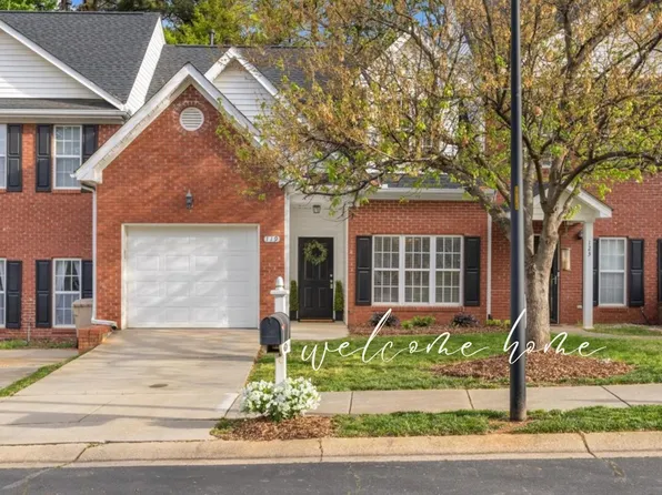 119 Bayleigh Ct, Garner, NC 27529