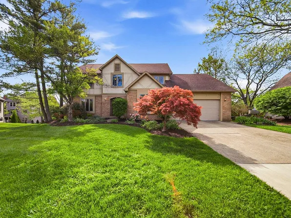 5657 Whitecraigs Ct, Dublin, OH 43017