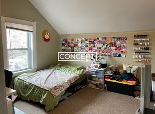 12 Shepherd Ave #1GC, Boston, MA 02115