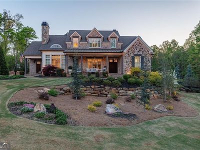 4256 Alba Ln, Buford, GA, 30519