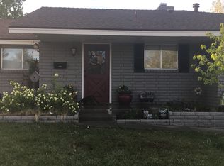1912 Camille Dr, Carson City, NV