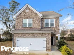 1849 Simmons Ln, Hampton, GA 30228