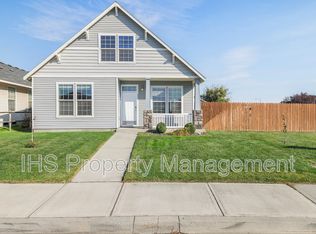 4507 Arabian Ln, Pasco, WA