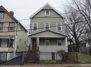 208 Central Pl, Orange, NJ