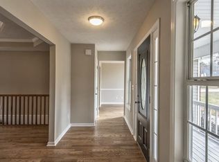 3876 Berkshire Ridge Dr, Gainesville, GA 30506