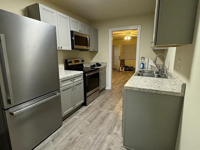 3600 McVay St SW #A — Photo 2