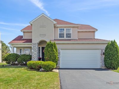 2259 Avalon Dr, Buffalo Grove, IL, 60089