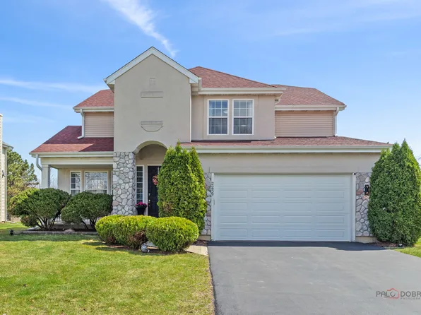 2259 Avalon Dr, Buffalo Grove, IL 60089