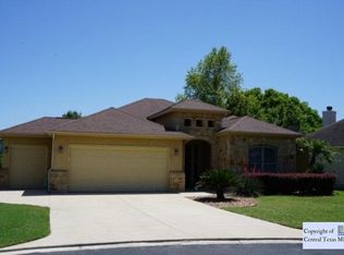 117 Bandit Bay Vw, New Braunfels, TX 78130