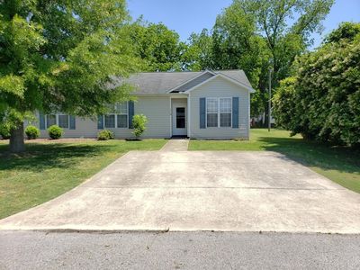 1110 W 4th Street, Washington, NC, 27889