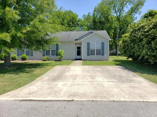 1110 W 4th Street, Washington, NC 27889