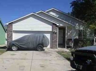 2537 Pyrite Ct, Loveland, CO 80537