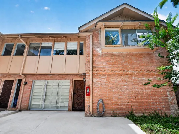 6315 Crab Orchard Rd #9, Houston, TX 77057