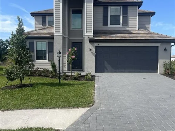 5314 Calypso Ct, Bradenton, FL 34211