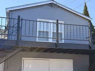 363 N Eldorado St, San Mateo, CA