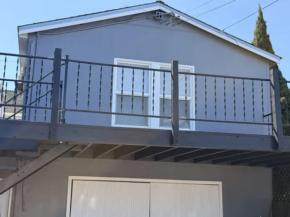 363 N Eldorado St, San Mateo, CA 94401