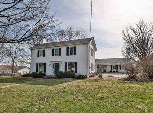 1955 Old Oxford Rd, Hamilton, OH 45013