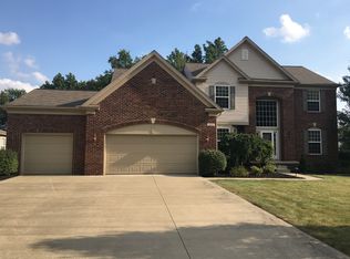 265 Wilmington Dr, Broadview Heights, OH 44147