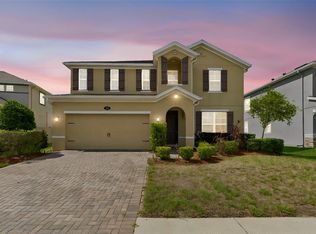 1192 Multiflora Loop, Lutz, FL 33558
