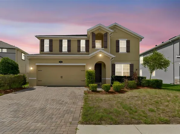 1192 Multiflora Loop, Lutz, FL 33558