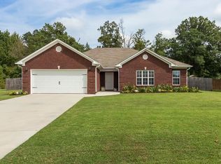 15056 Blake Dr, Harvest, AL 35749