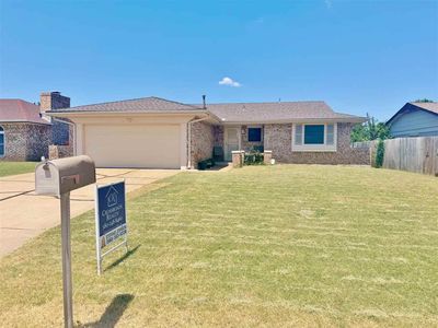 5725 NW Briarwood Ave, Lawton, OK, 73505