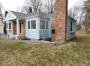 210 E Center St, Concord, MI 49237