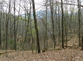 231 Garden Flats Rd, Franklin, NC 28734