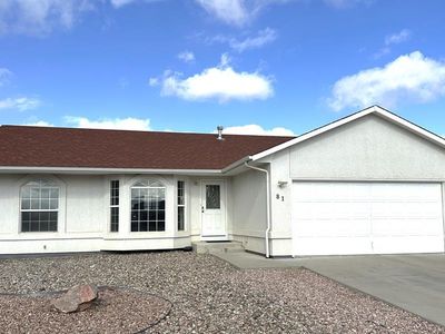 81 E Beshoar Dr, Pueblo West, CO, 81007