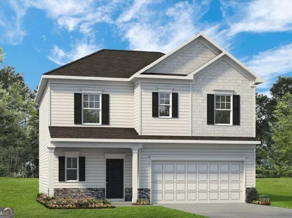 544 Summerfield Ln, Cartersville, GA 30120