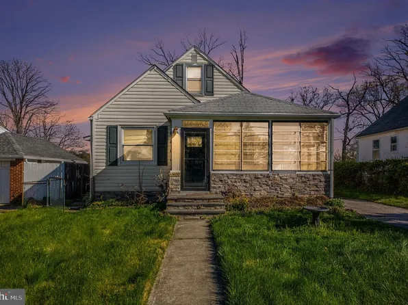 1750 Forrest Ave, Baltimore, MD 21234