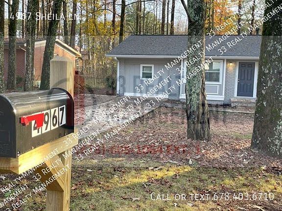 4th image of 4967 Sheila Ln