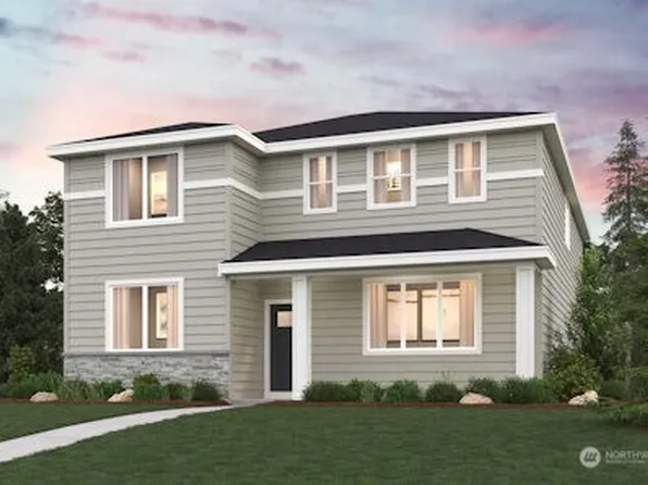 2165 Maple Street, Wenatchee, WA 98801