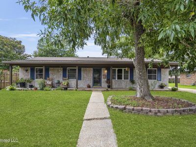 1002 Wilson Dr, Gulfport, MS, 39507