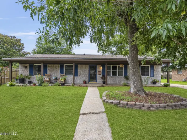 1002 Wilson Dr, Gulfport, MS 39507