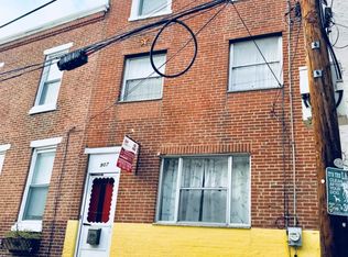 907 Ernst St, Philadelphia, PA 19147