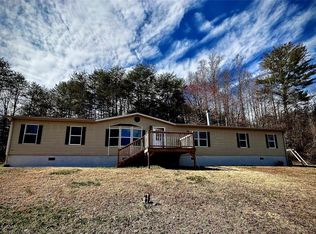 819 Milton Ave SW, Valdese, NC 28690