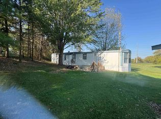 4600 N State Road 327, Orland, IN 46776