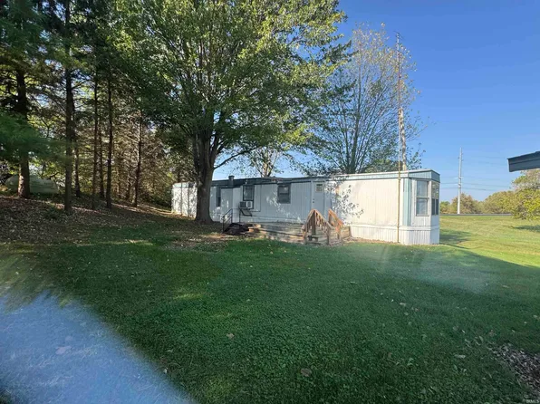 4600 N State Road 327, Orland, IN 46776