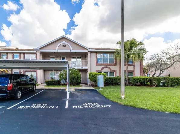 6509 SPRING FLOWER DRIVE #15, NEW PORT RICHEY, FL 34653