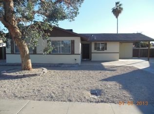 5221 W Hatcher Rd, Glendale, AZ 85302