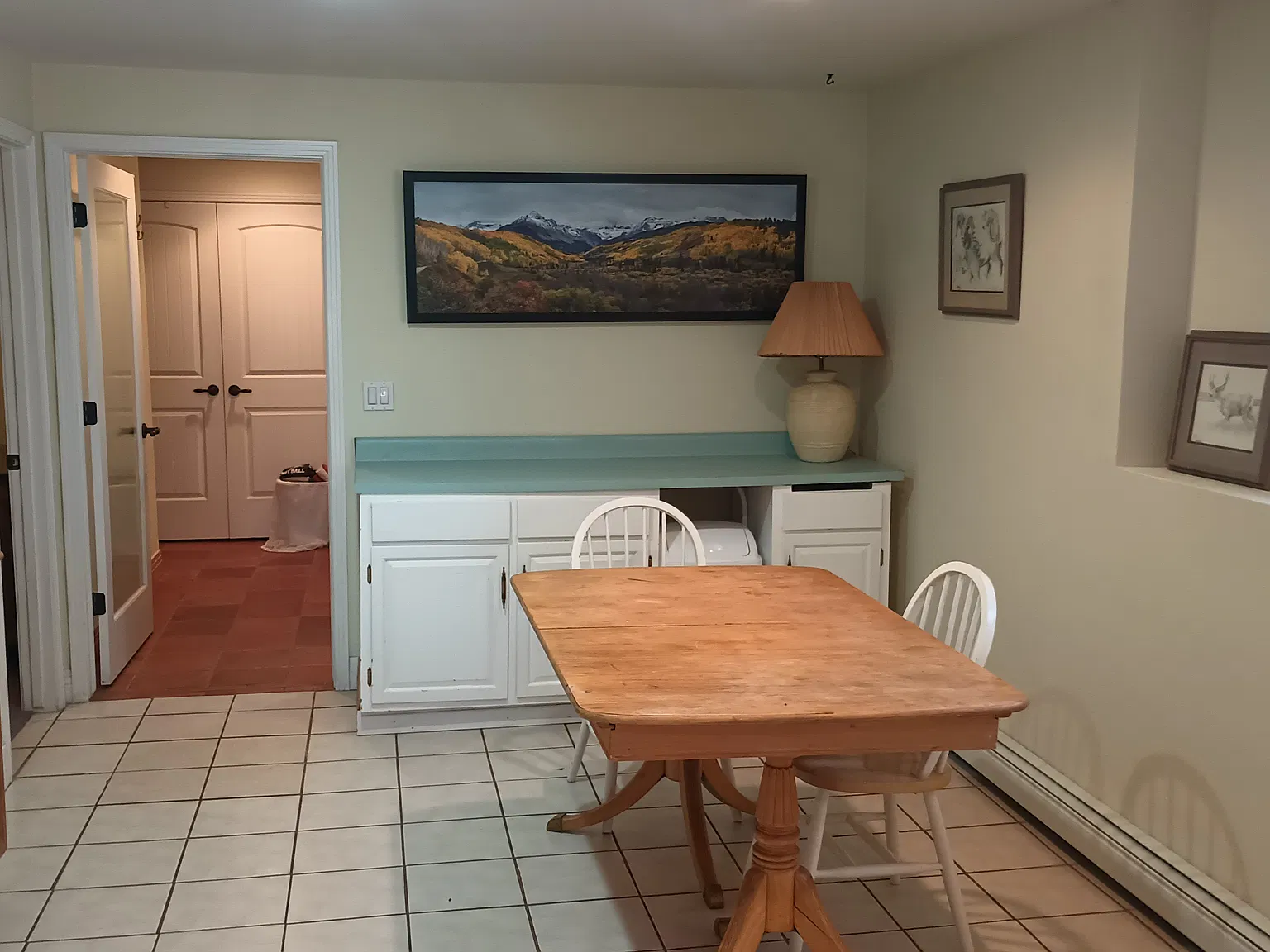2 bed, 1000 sqft, $2,900 — Photo 4