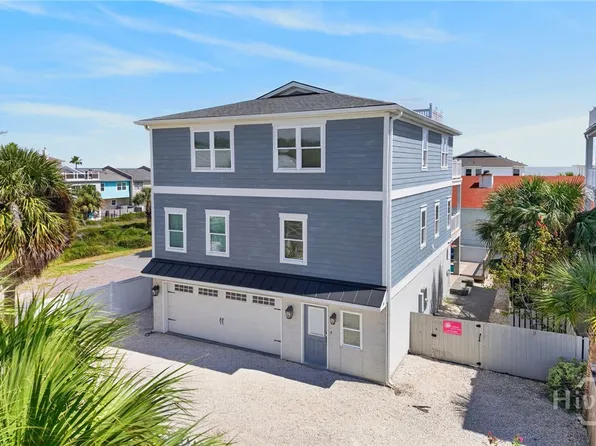 8 13th Lane, Tybee Island, GA 31328