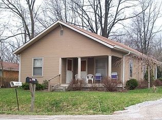 1603 W Arlington Rd, Bloomington, IN 47404